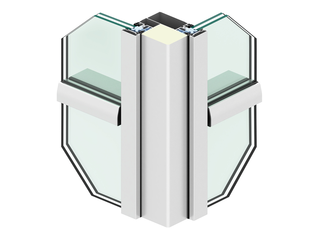 90° burchakli stoykali burilish tuguni